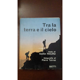 Tra la terra e il cielo