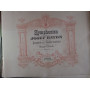 Symphonien fur Pianoforte zu 4 Handen bearbeitet