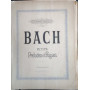 Petits Preludes et fugues