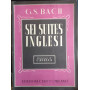 6 suites cosidette "inglesi" per pianoforte