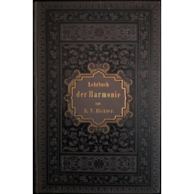 Lehrbuch der Harmonie