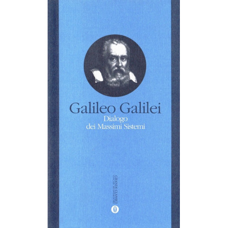 Dialogo dei Massimi Sistemi