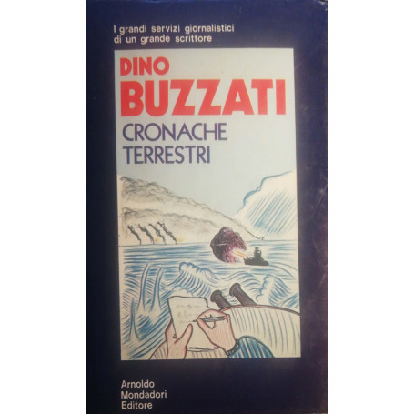 Cronache terrestri