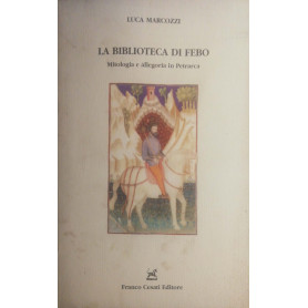 La biblioteca di Febo