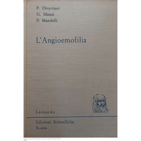 L' angioemofilia