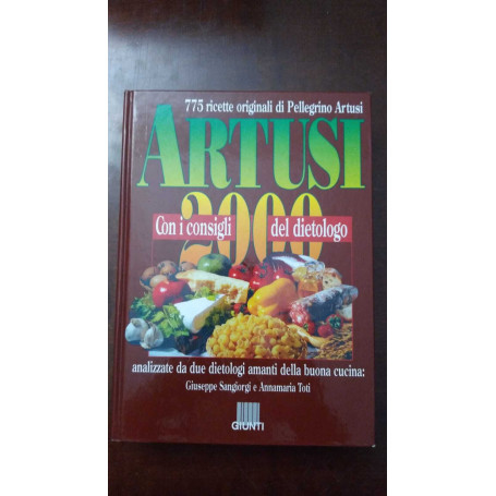 Artusi 2000