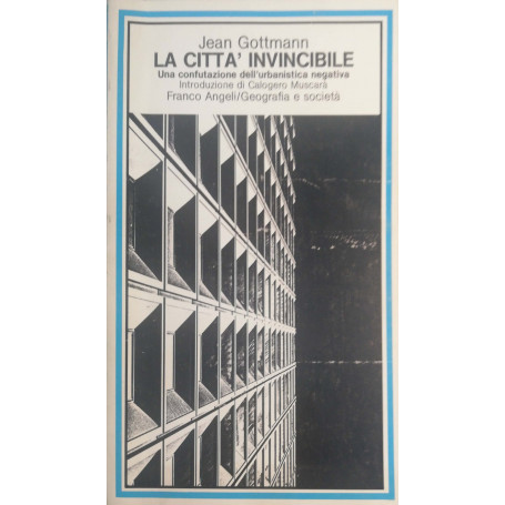 La città invincibile