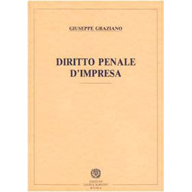 Diritto penale d'impresa