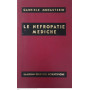 Le nefropatie mediche