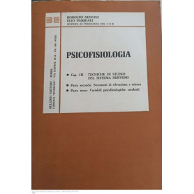 Psicofisiologia