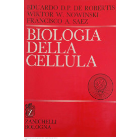 Biologia della cellula