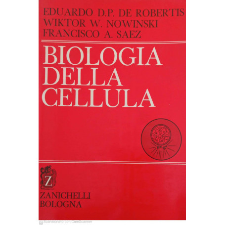 Biologia della cellula