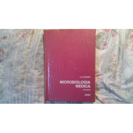 Compendio di microbiologia medica