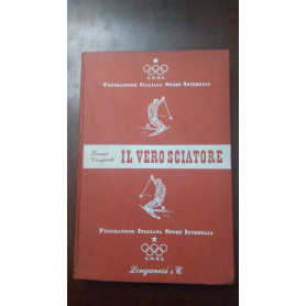 Il vero sciatore