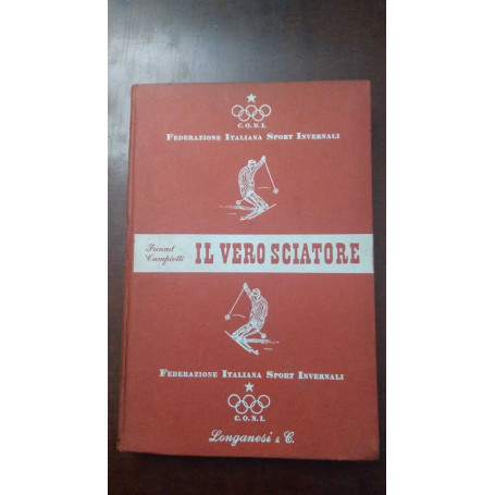 Il vero sciatore
