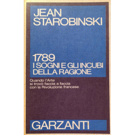 1789 I sogni e gli incubi della ragione