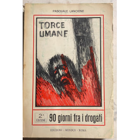Torce umane