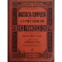 Raccolta completa delle composizioni. Libro VII improvvisi per pianoforte