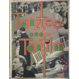 Tanztee und Tanfilm band 5