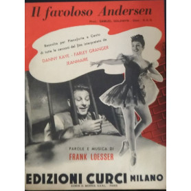 Il favoloso Andersen
