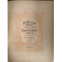 Composition fur Pianoforte solo
