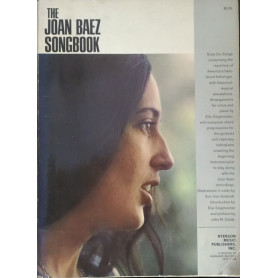 The Joan Baez songbook