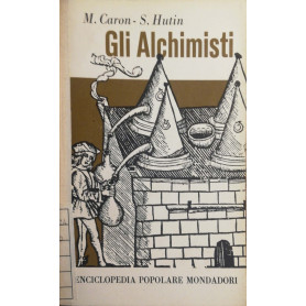 Gli alchimisti