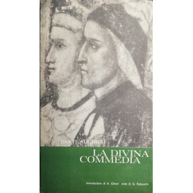 La divina commedia