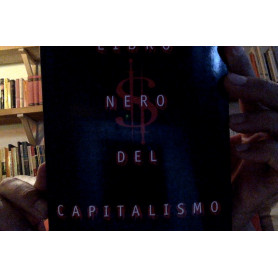 Il libro nero del capitalismo