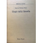 Elogio della filosofia