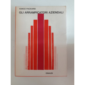Gli arrampicatori aziendali