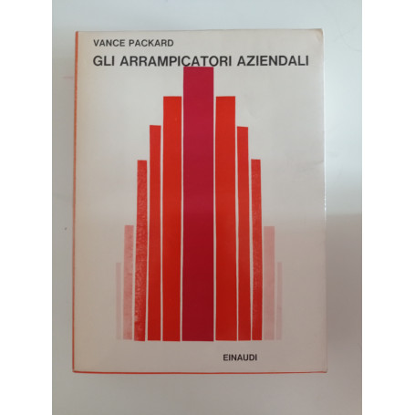 Gli arrampicatori aziendali