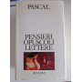 Pensieri opuscoli lettere