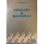 Compendio di puericultura