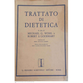 Trattato di dietetica