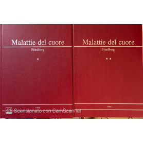 Malattie del cuore. Vol. 1-2