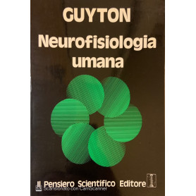 Fondamenti di neurofisiologia umana