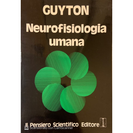 Fondamenti di neurofisiologia umana