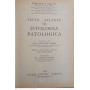 Testo-atlante di istologia patologica
