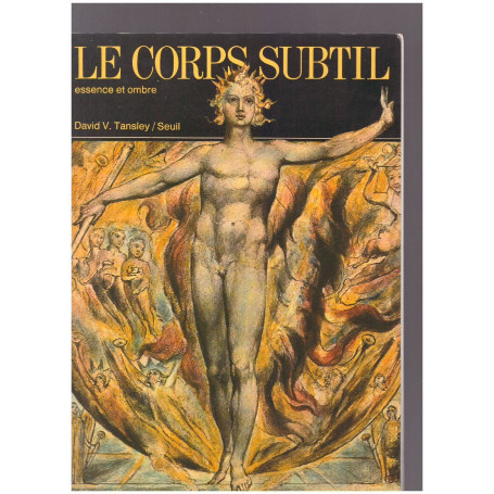 Le Corps Subtil Essence et ombre