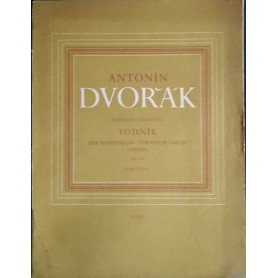 Vodnik der wassermann