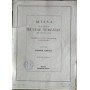 Missa in honorem Beatae Teresiae ab infante Jesu
