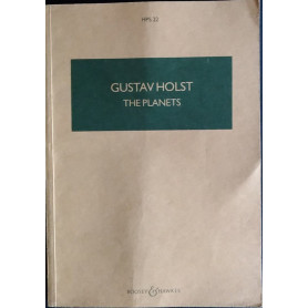 The planets