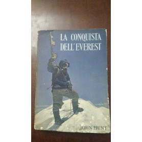 La conquista dell'Everest