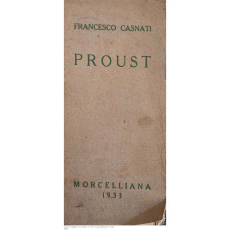 Proust