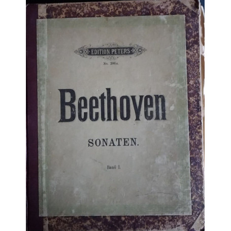 Sonaten