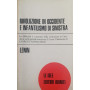 Rivoluzione in Occidente e infantilismo di sinistra
