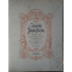 Sonaten