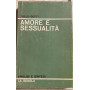 Amore e sessualita'