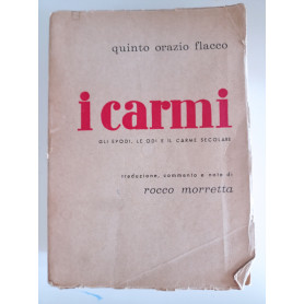 I carmi